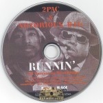 2Pac & Notorious B.I.G. - Runnin'