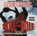 Various Artists - Soul In The Hole Soundtrack