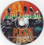 Poison Clan - Strait Zooism