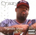 Crazy 8 - Handle Mine