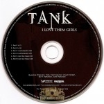 Tank - I Love Them Girls
