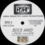 Ben B. Hard - Special