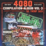 4080 Magazine Presents - Compilation Album Vol. 3: The Twomp Sack