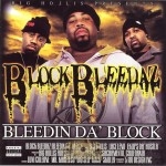 Block Bleedaz - Bleedin' Da' Block