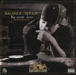 Balance & DJ Faze - B4 | 2006 - 2010: Greatest Materials