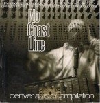 No Coast Line - Denver Artist Compilation