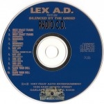Lex A.D. - Radio C.D.