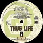 Thug Life - Cradle to the Grave