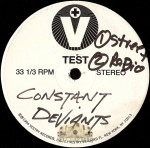 Constant Deviants - Competition Catch Speed Knots