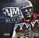 Aton Mac - Real EP
