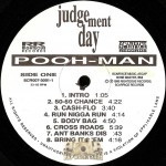 Pooh-Man - Judgement Day