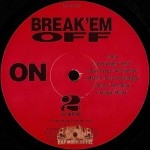 Various Artists - Break'em Off