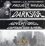 Project Niggaz - The Darkside