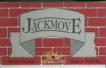 Jackmove - Sittin' On Fat - Kick It With Me