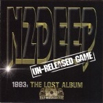N2Deep - Unreleased Game 1993: The Lost Album