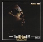 Alpoko Don - The Ol' Soul EP