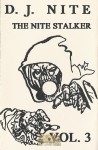 DJ Nite - The Nite Stalker Vol. 3
