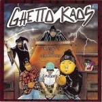 Ghetto Kaos - Guilty As Charged
