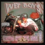 Wet Boys - Puttin Out The Fire