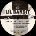Lil Bandit - I Got That Good Love