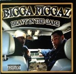 Bigga Figgaz - Heavy In The Game