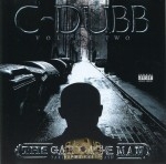 C-Dubb - The Garbage Man