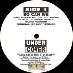Undercover - So Can We