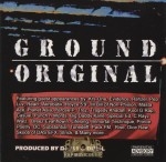 DJ-JS 1 - Ground Original