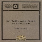 Universal Unmastered - Summer 2002