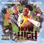 How High - The Soundtrack