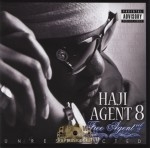 Haji Agent 8 - Free Agent Vol. 2 Unrestricted