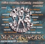 Mike Mosley - Major Work Soundtrack