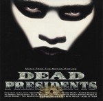 Dead Presidents - Soundtrack