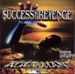 Agerman - Success The Best Revenge