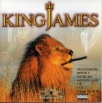 King James - Untamed