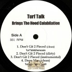 Turf Talk - Brings The Hood Calabilation