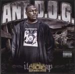 Ant D.O.G. - Its A Rap