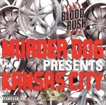 Murder Dog Presents - Kansas City
