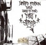 Dirtstyle Records - Limited Edition Rare Hard To Find Dirt Style