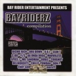 Bayriderz - Compilation