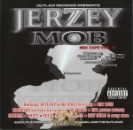Jerzey Mob - Mix Tape Vol. 1