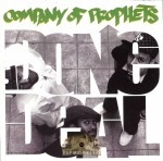 Company Of Prophets - Done Deal