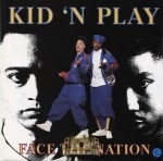 Kid 'N Play - Face The Nation