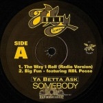 Fly Mar - Ya Betta Ask Somebody EP
