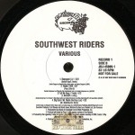 Southwest Riders - Southwest Riders