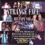 Strange Face - Mixtape Vol. 1