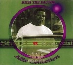 Rich The Factor - Street vs Commercial Mix Collection 2