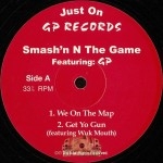 GP The Beast - Smash'n N The Game